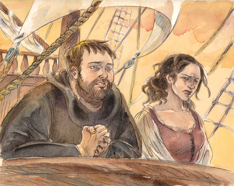 Illustration for article titled Game of Thrones Season 5 Plot Probabilities